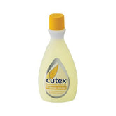Cutex Nail Polish Remover 100ml Stubborn Colour